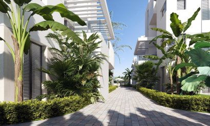 Nouvelle construction - Attique - Torre Pacheco - Santa Rosalia Lake and Life Resort