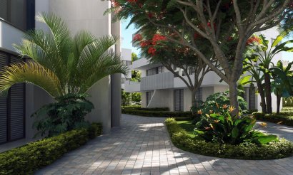 Nouvelle construction - Attique - Torre Pacheco - Santa Rosalia Lake and Life Resort