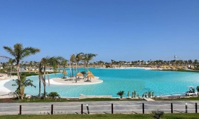Nouvelle construction - Attique - Torre Pacheco - Santa Rosalia Lake and Life Resort