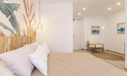Nouvelle construction - Town House - La Manga del Mar Menor - La Manga