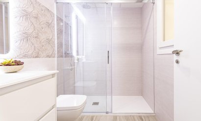 Nouvelle construction - Town House - La Manga del Mar Menor - La Manga