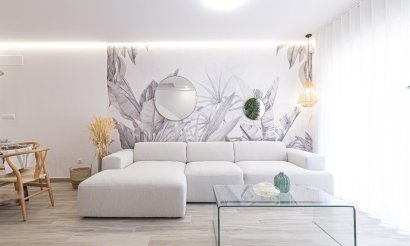 Nouvelle construction - Town House - La Manga del Mar Menor - La Manga