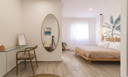 Nouvelle construction - Town House - La Manga del Mar Menor - La Manga