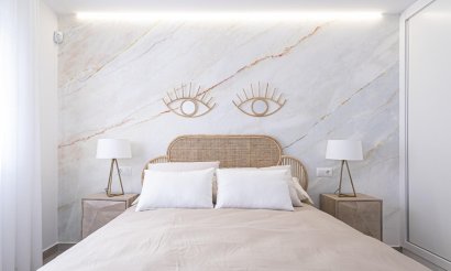 Nouvelle construction - Town House - La Manga del Mar Menor - La Manga