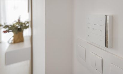 Nouvelle construction - Apartment - La Manga del Mar Menor - La Manga