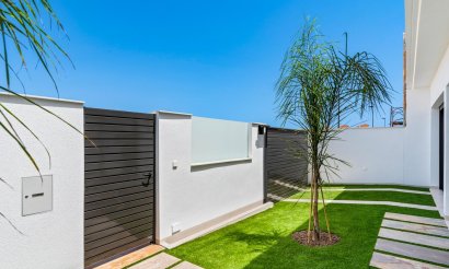 Nouvelle construction - Town House - Los Alcazares - Serena Golf