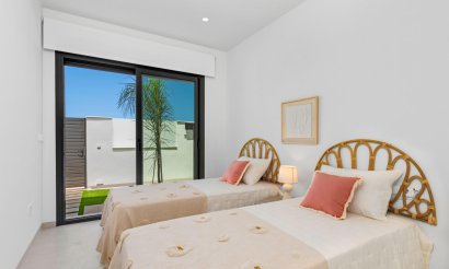 Nouvelle construction - Town House - Los Alcazares - Serena Golf