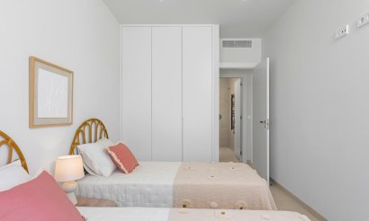 Nouvelle construction - Town House - Los Alcazares - Serena Golf