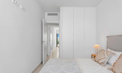 Nouvelle construction - Town House - Los Alcazares - Serena Golf