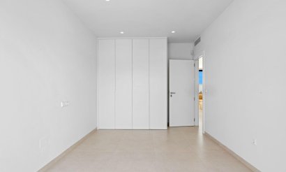 Nouvelle construction - Town House - Los Alcazares - Serena Golf