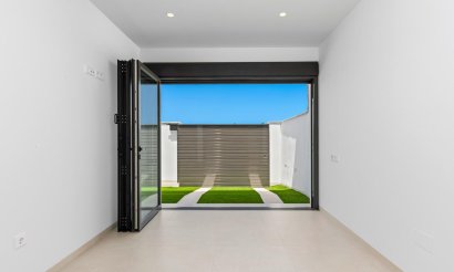 Nouvelle construction - Town House - Los Alcazares - Serena Golf