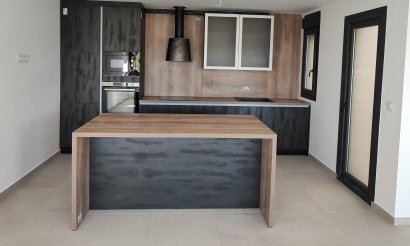 Nouvelle construction - Attique - Torre Pacheco - Centro