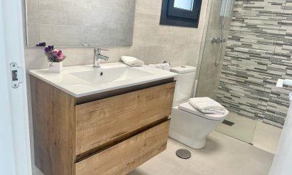 Nouvelle construction - Attique - Torre Pacheco - Centro