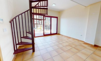 Nouvelle construction - Attique - Archena - Villanueva del Rio Segura