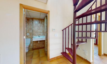 Nouvelle construction - Attique - Archena - Villanueva del Rio Segura