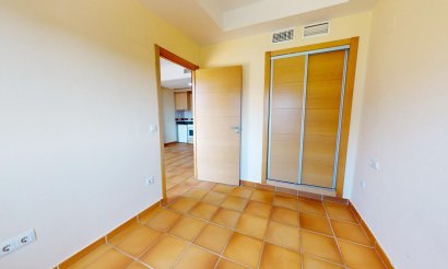 Nouvelle construction - Attique - Archena - Villanueva del Rio Segura
