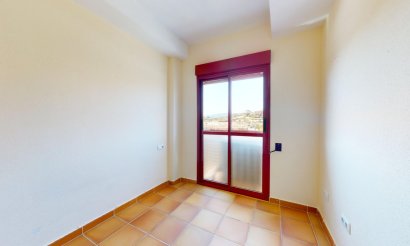 Nouvelle construction - Attique - Archena - Villanueva del Rio Segura