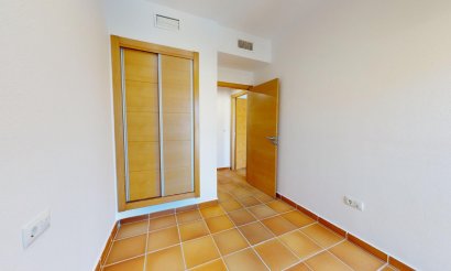 Nouvelle construction - Attique - Archena - Villanueva del Rio Segura