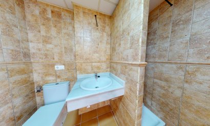 Nouvelle construction - Attique - Archena - Villanueva del Rio Segura