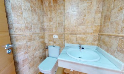 Nouvelle construction - Attique - Archena - Villanueva del Rio Segura