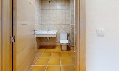 Nouvelle construction - Attique - Archena - Villanueva del Rio Segura