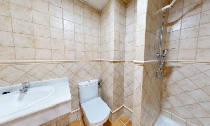Nouvelle construction - Attique - Archena - Villanueva del Rio Segura