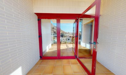 Nouvelle construction - Attique - Archena - Villanueva del Rio Segura