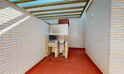 Nouvelle construction - Attique - Archena - Villanueva del Rio Segura