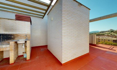Nouvelle construction - Attique - Archena - Villanueva del Rio Segura