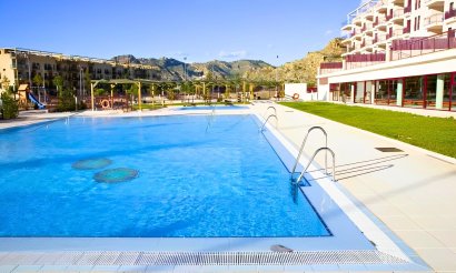Nouvelle construction - Attique - Archena - Villanueva del Rio Segura