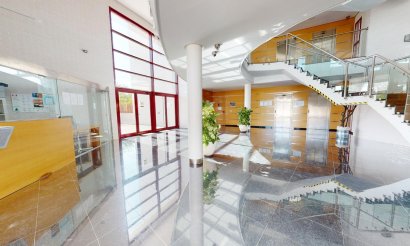 Nouvelle construction - Attique - Archena - Villanueva del Rio Segura