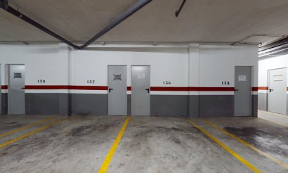Nouvelle construction - Attique - Archena - Villanueva del Rio Segura