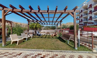 Nouvelle construction - Attique - Archena - Villanueva del Rio Segura