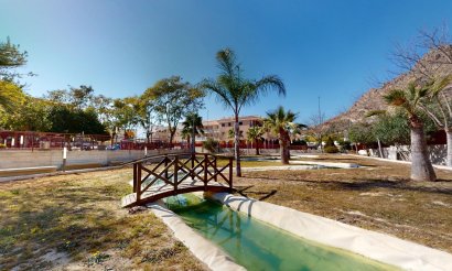 Nouvelle construction - Attique - Archena - Villanueva del Rio Segura
