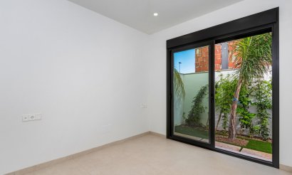 Nieuwbouw Woningen - Villa - San Javier - Parque del doce