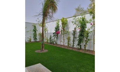 Nieuwbouw Woningen - Villa - San Javier - Parque del doce