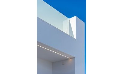 Nouvelle construction - Villa - San Javier - Parque del doce
