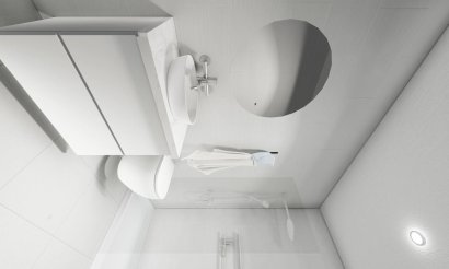 Nouvelle construction - Villa - Torre Pacheco - Roldán