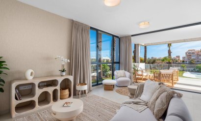 Nieuwbouw Woningen - Penthouse - Cartagena - Mar De Cristal