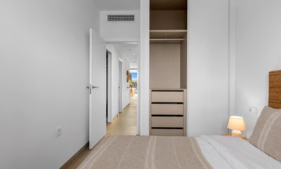 Nieuwbouw Woningen - Penthouse - Cartagena - Mar De Cristal
