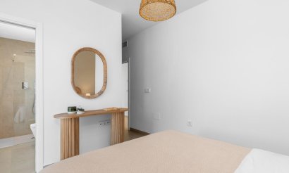 Nieuwbouw Woningen - Penthouse - Cartagena - Mar De Cristal
