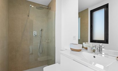 Nieuwbouw Woningen - Penthouse - Cartagena - Mar De Cristal