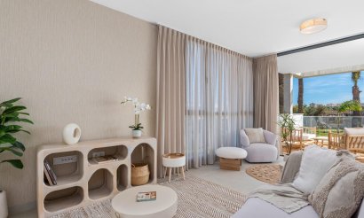 Nieuwbouw Woningen - Penthouse - Cartagena - Mar De Cristal