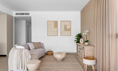 Nieuwbouw Woningen - Penthouse - Cartagena - Mar De Cristal