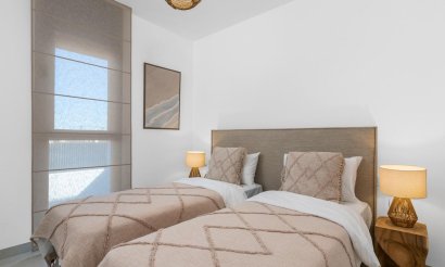 Nieuwbouw Woningen - Penthouse - Cartagena - Mar De Cristal