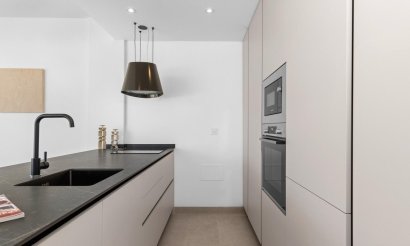 Nieuwbouw Woningen - Penthouse - Cartagena - Mar De Cristal