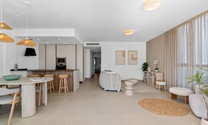 Nieuwbouw Woningen - Penthouse - Cartagena - Mar De Cristal