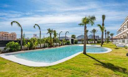 Nieuwbouw Woningen - Penthouse - Cartagena - Mar De Cristal