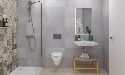 Nouvelle construction - Villa - Fortuna - Urb. Kalendas