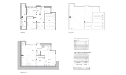 Nouvelle construction - Villa - Fortuna - Urb. Kalendas